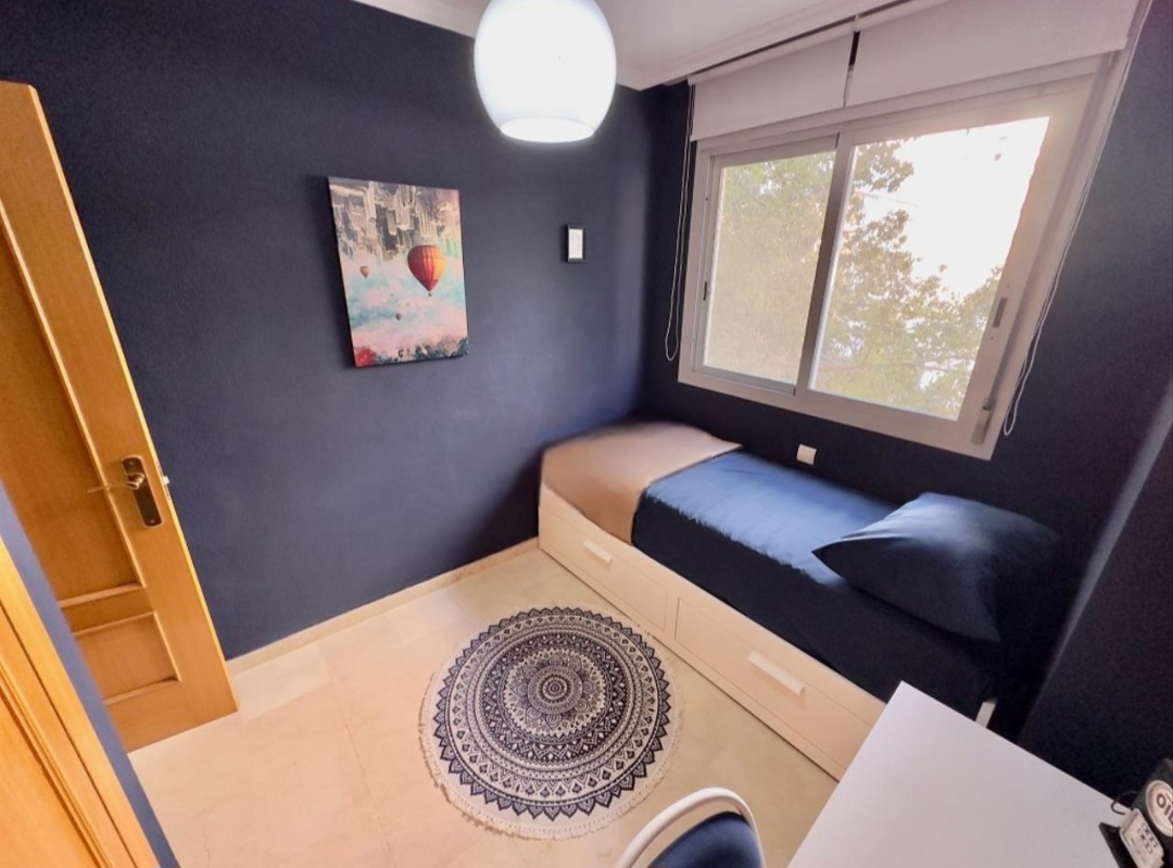 Piso en venta en Malaga