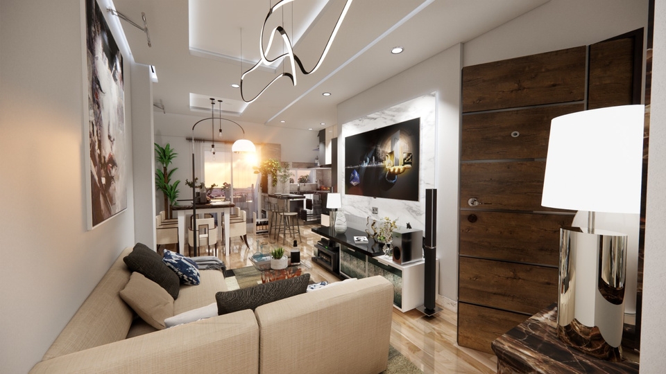 Квартира на продаж в Centro Ciudad (Fuengirola)