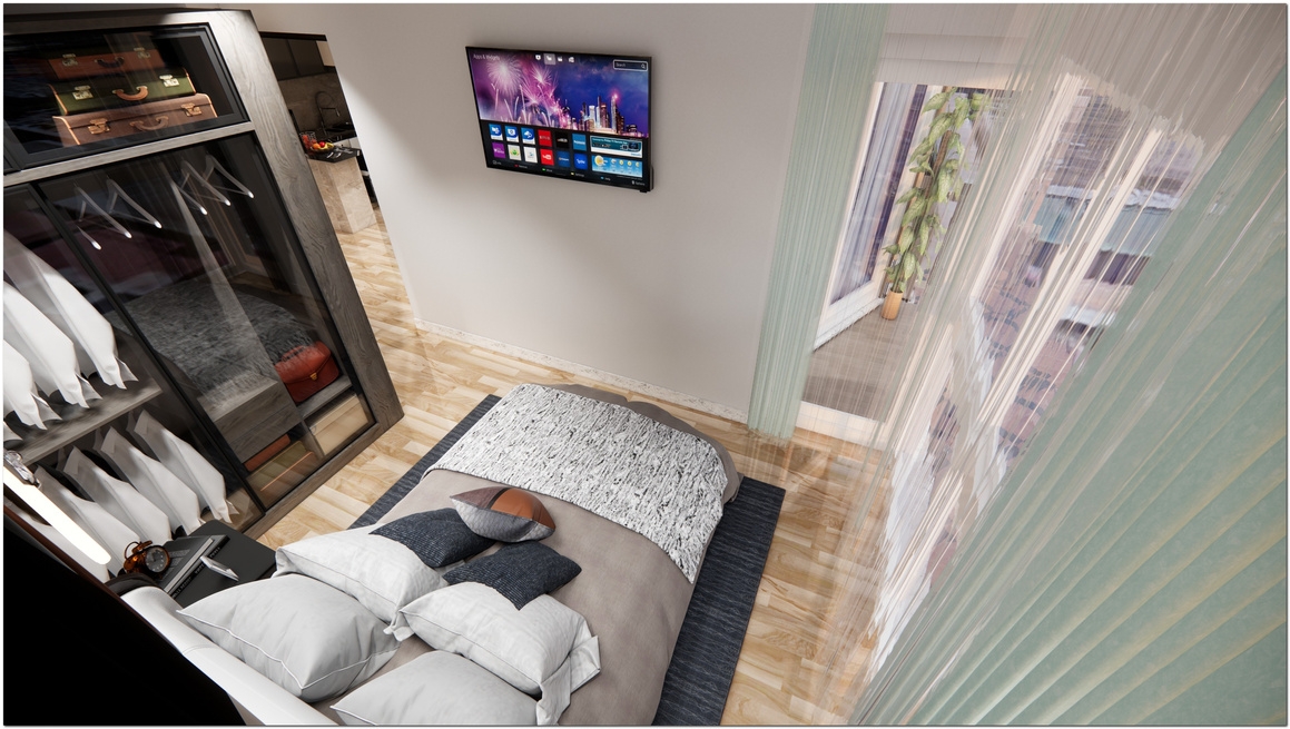 Квартира на продаж в Centro Ciudad (Fuengirola)