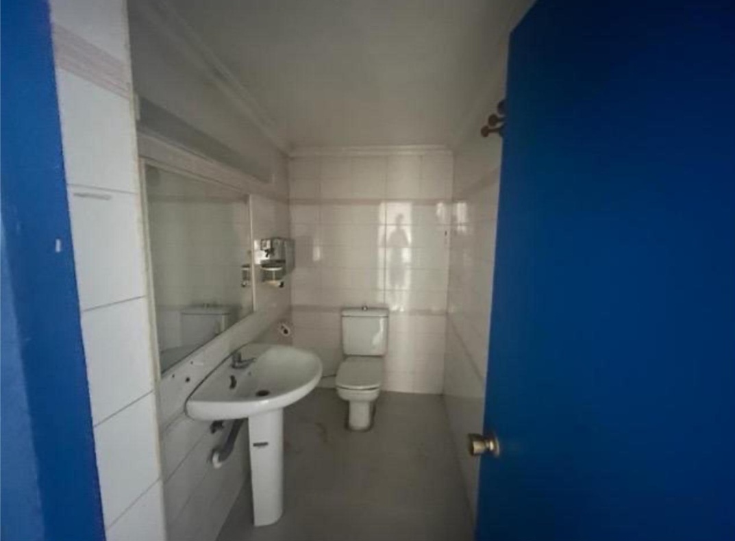 Business local for sale in Montemar (Torremolinos)