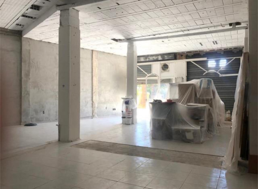 Business local for sale in Montemar (Torremolinos)