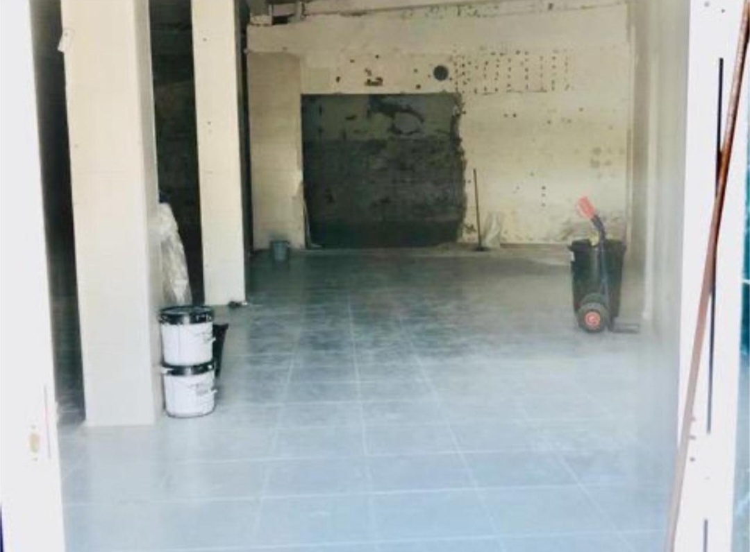 Business local for sale in Montemar (Torremolinos)