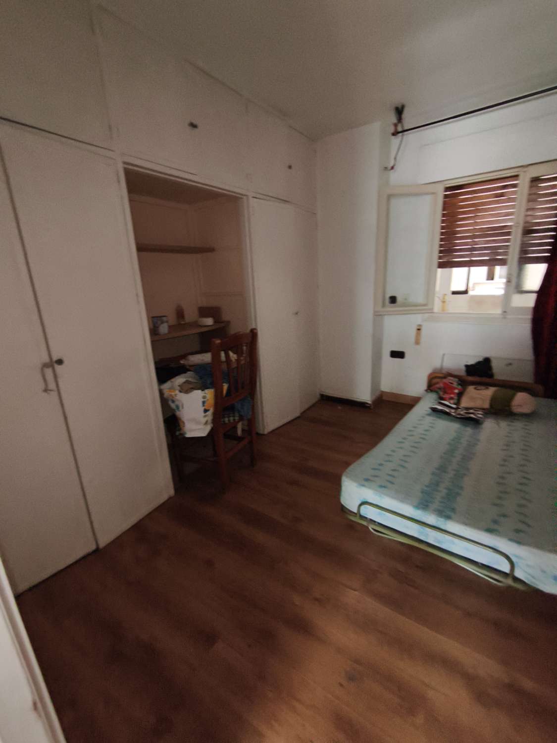 Piso en Malaga centro