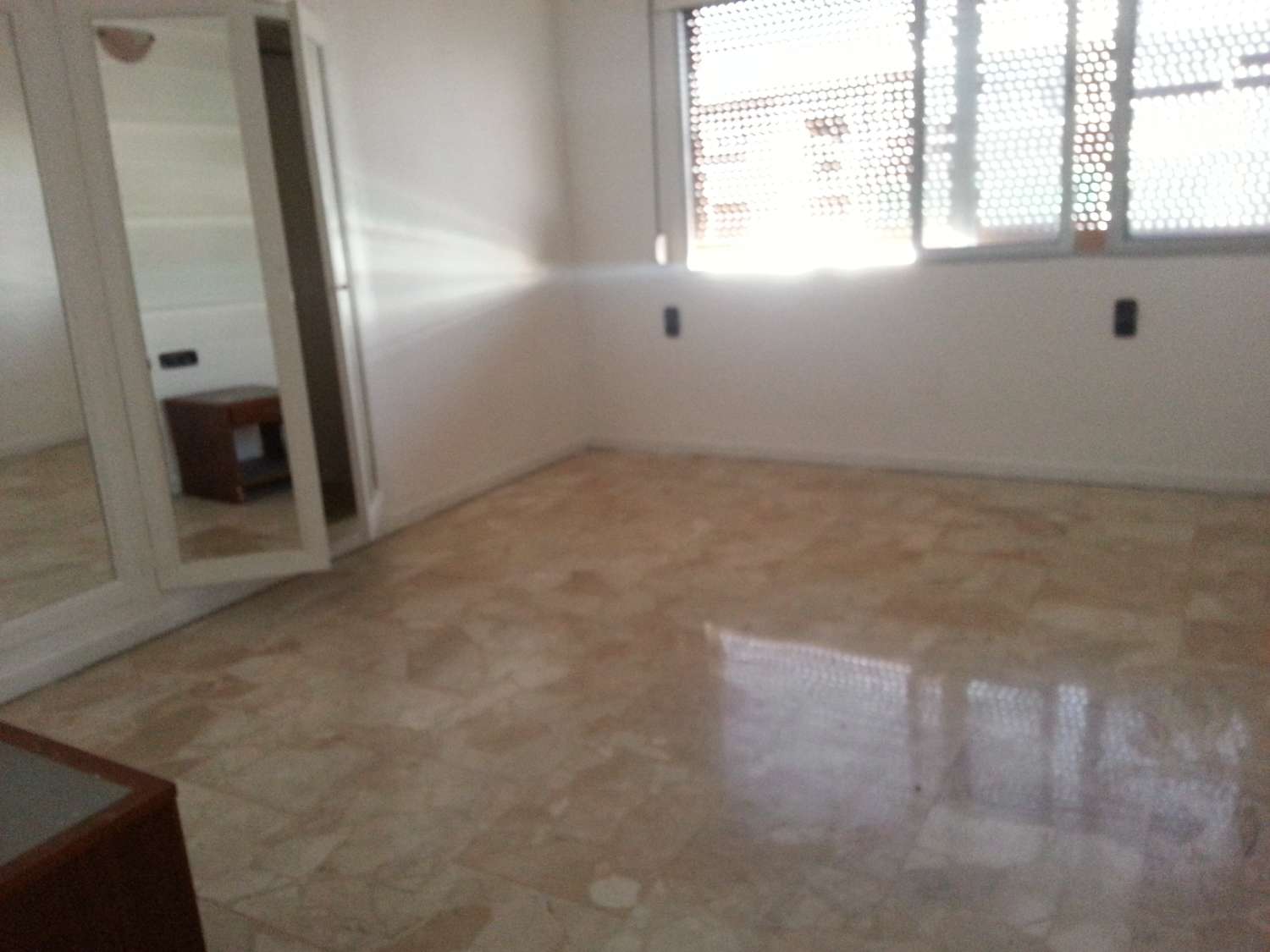 Piso en Malaga centro