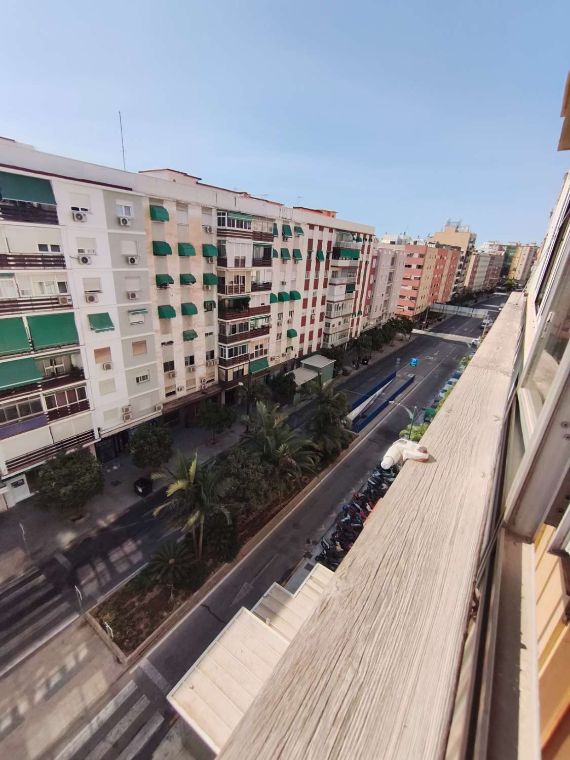 Piso en Malaga centro