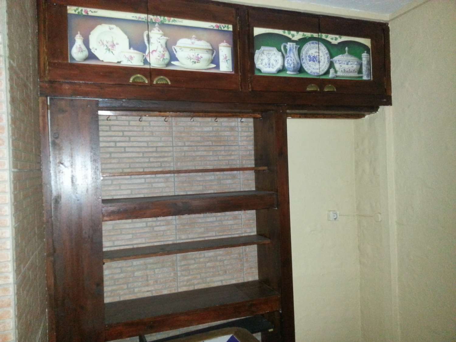 Piso en Malaga centro