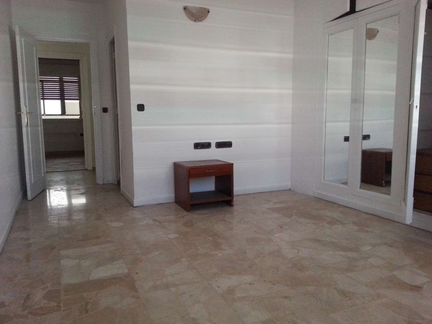 Piso en Malaga centro