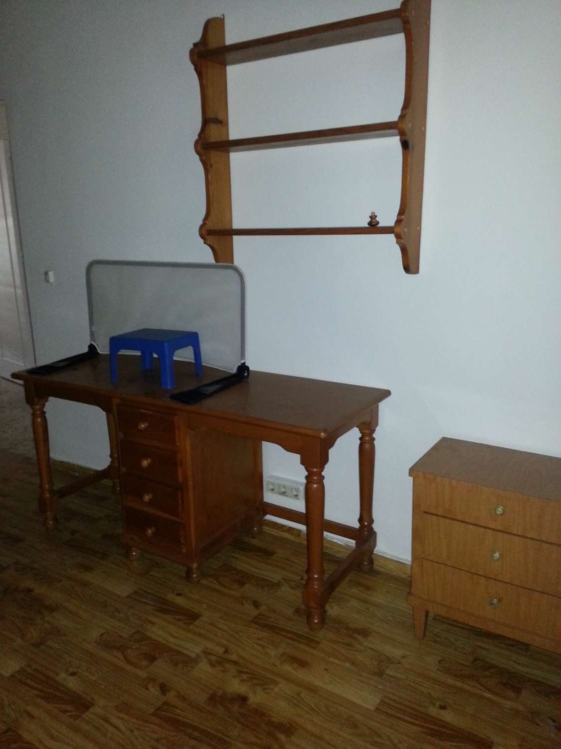 Piso en Malaga centro