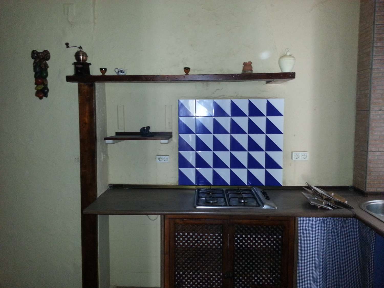 Piso en Malaga centro