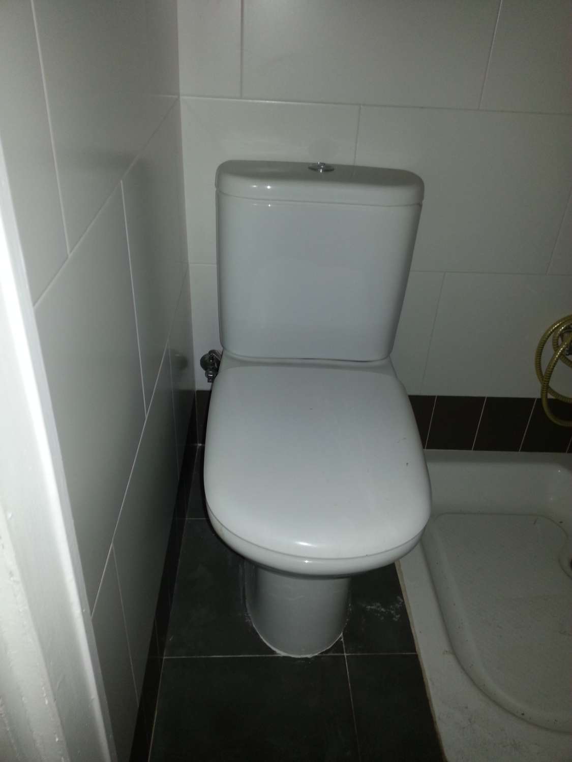 Piso en Malaga centro