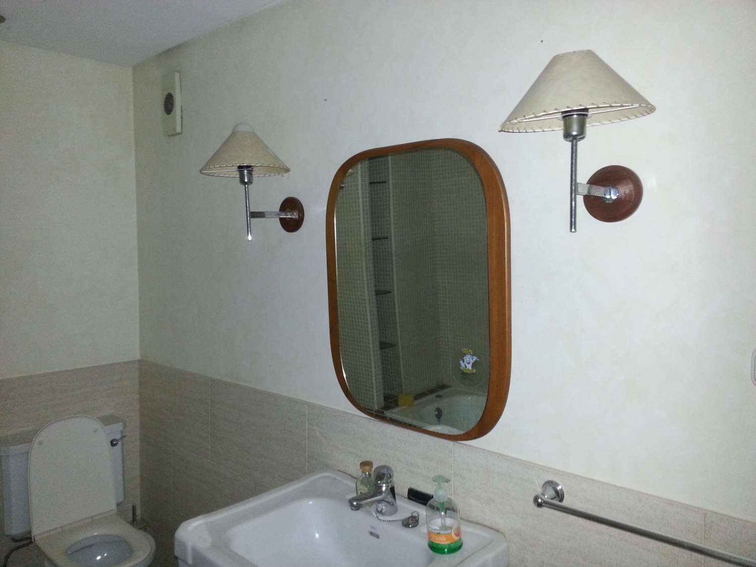 Piso en Malaga centro