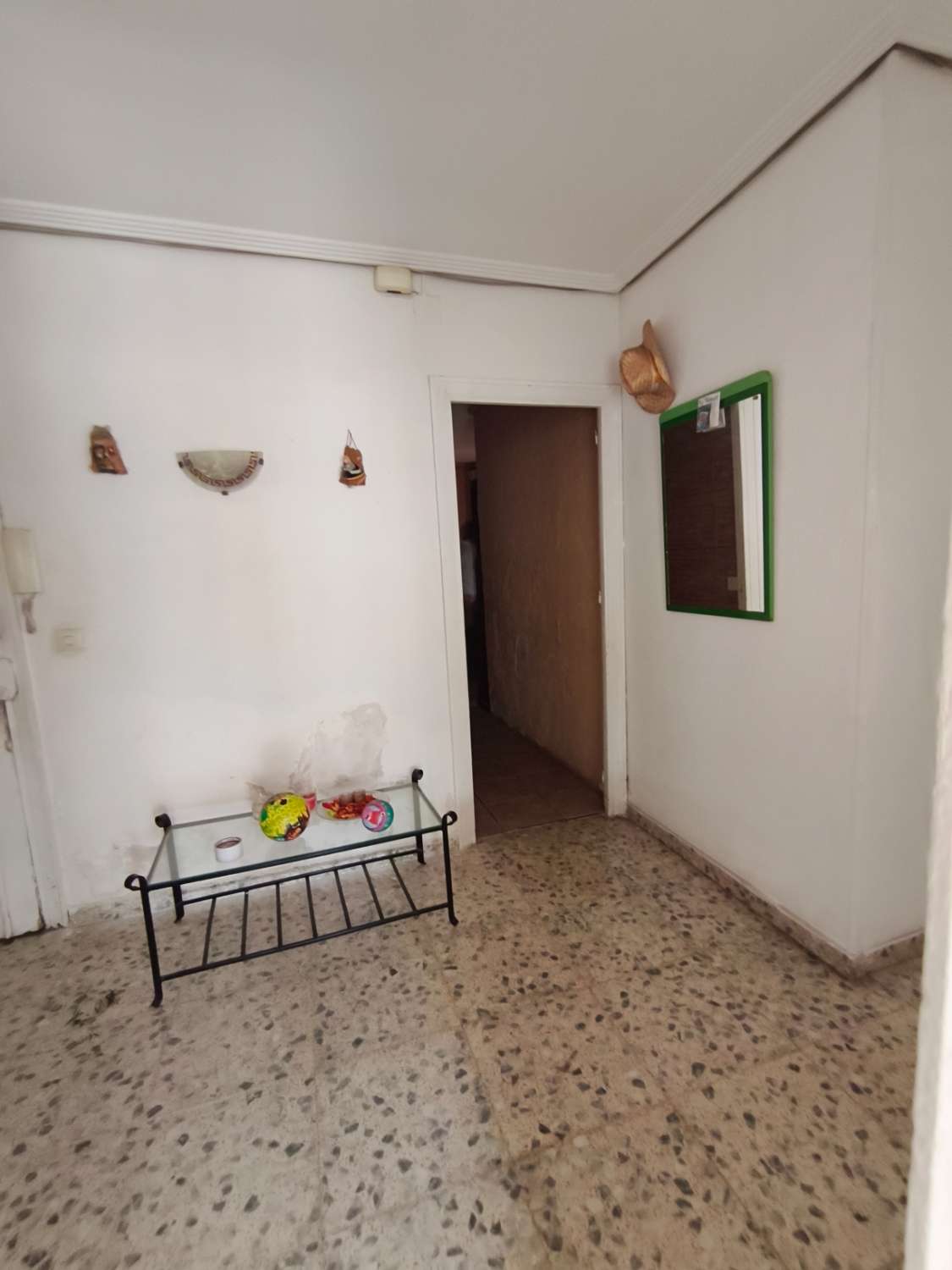 Piso en Malaga centro