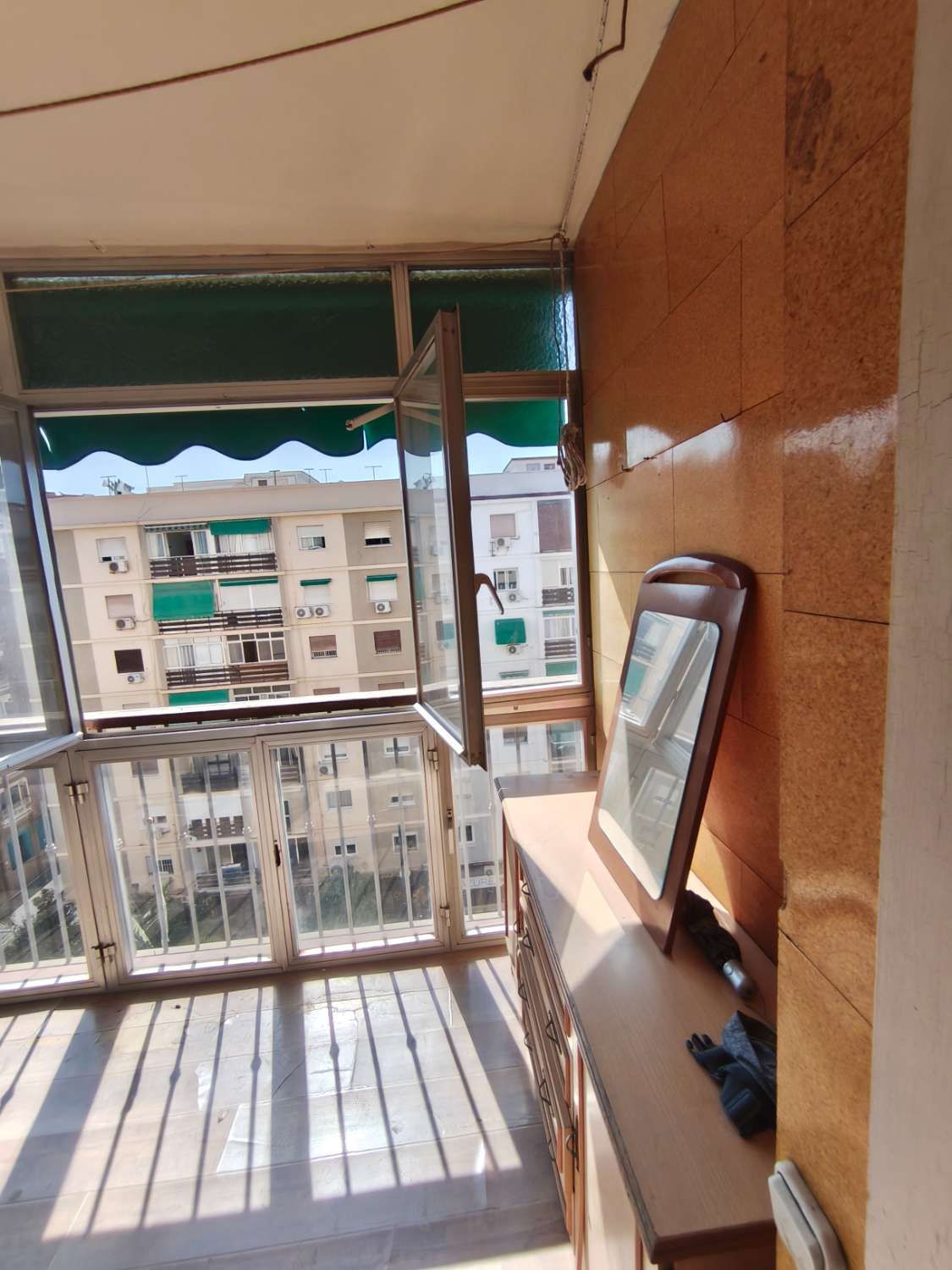 Piso en Malaga centro