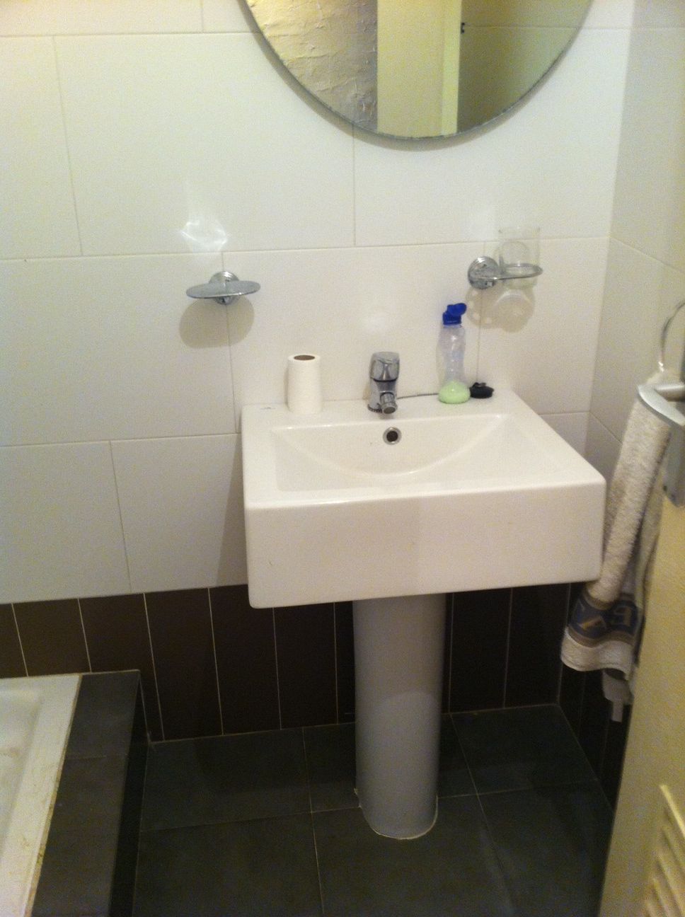 Piso en Malaga centro