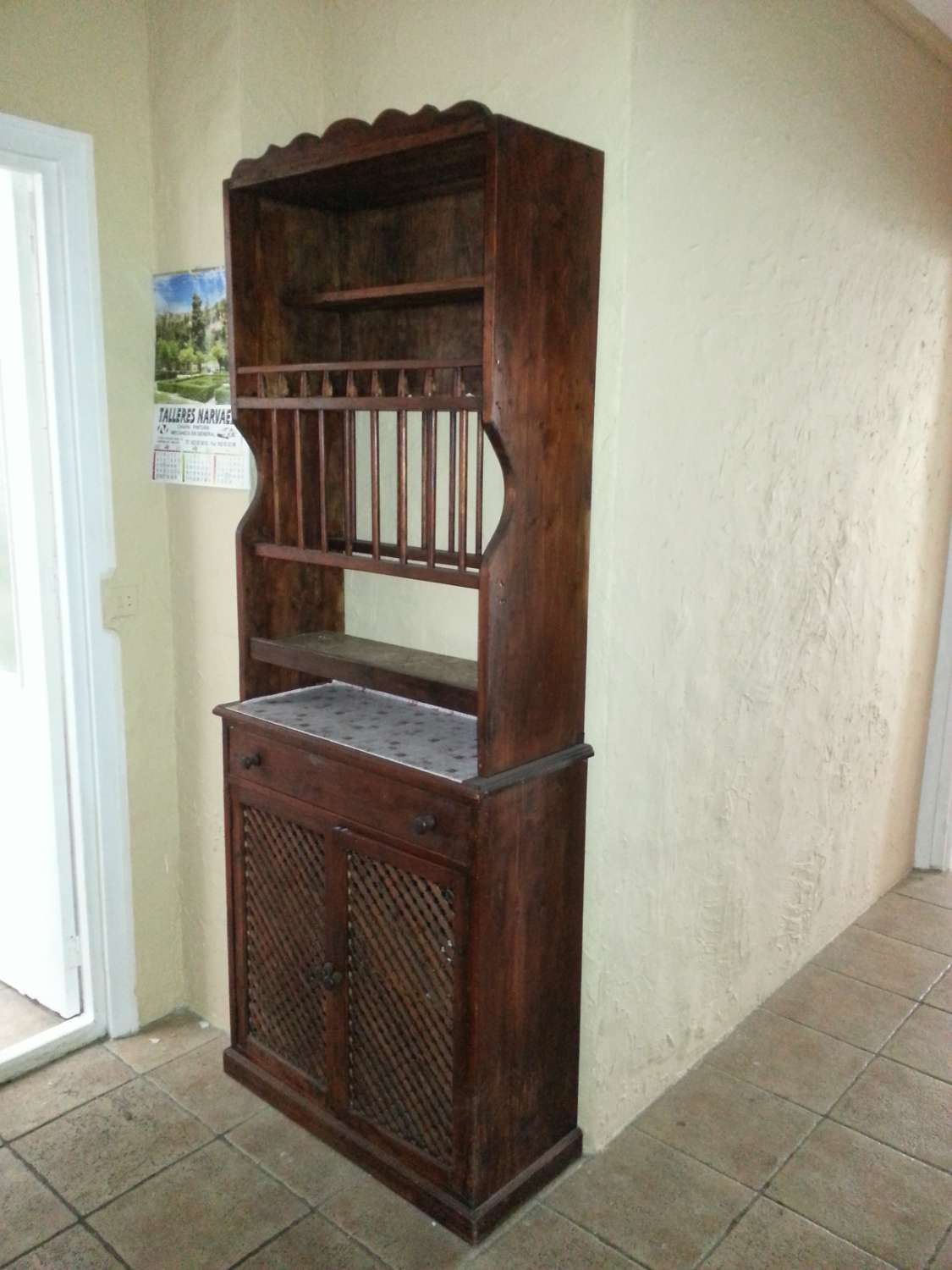 Piso en Malaga centro