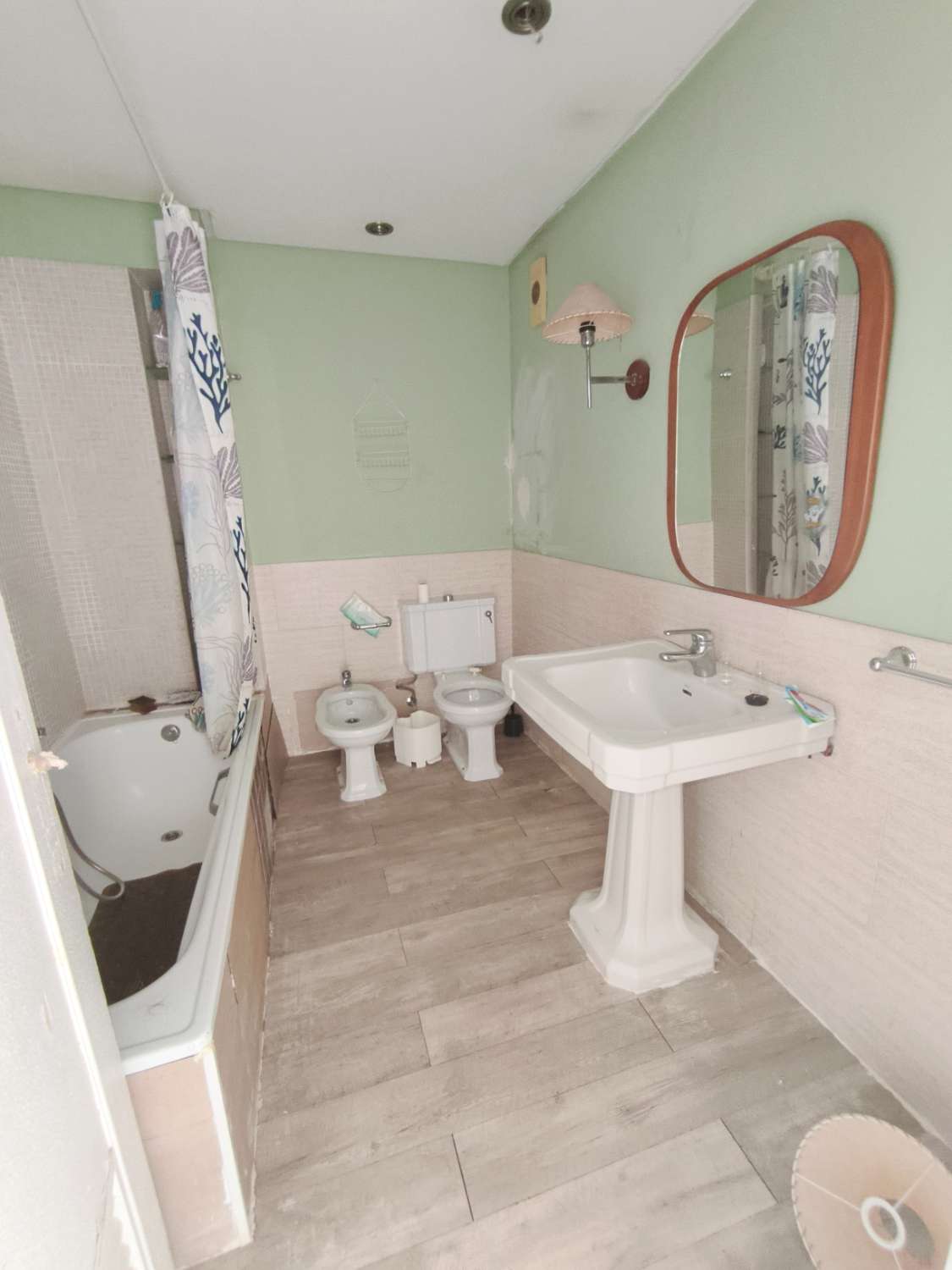 Piso en Malaga centro