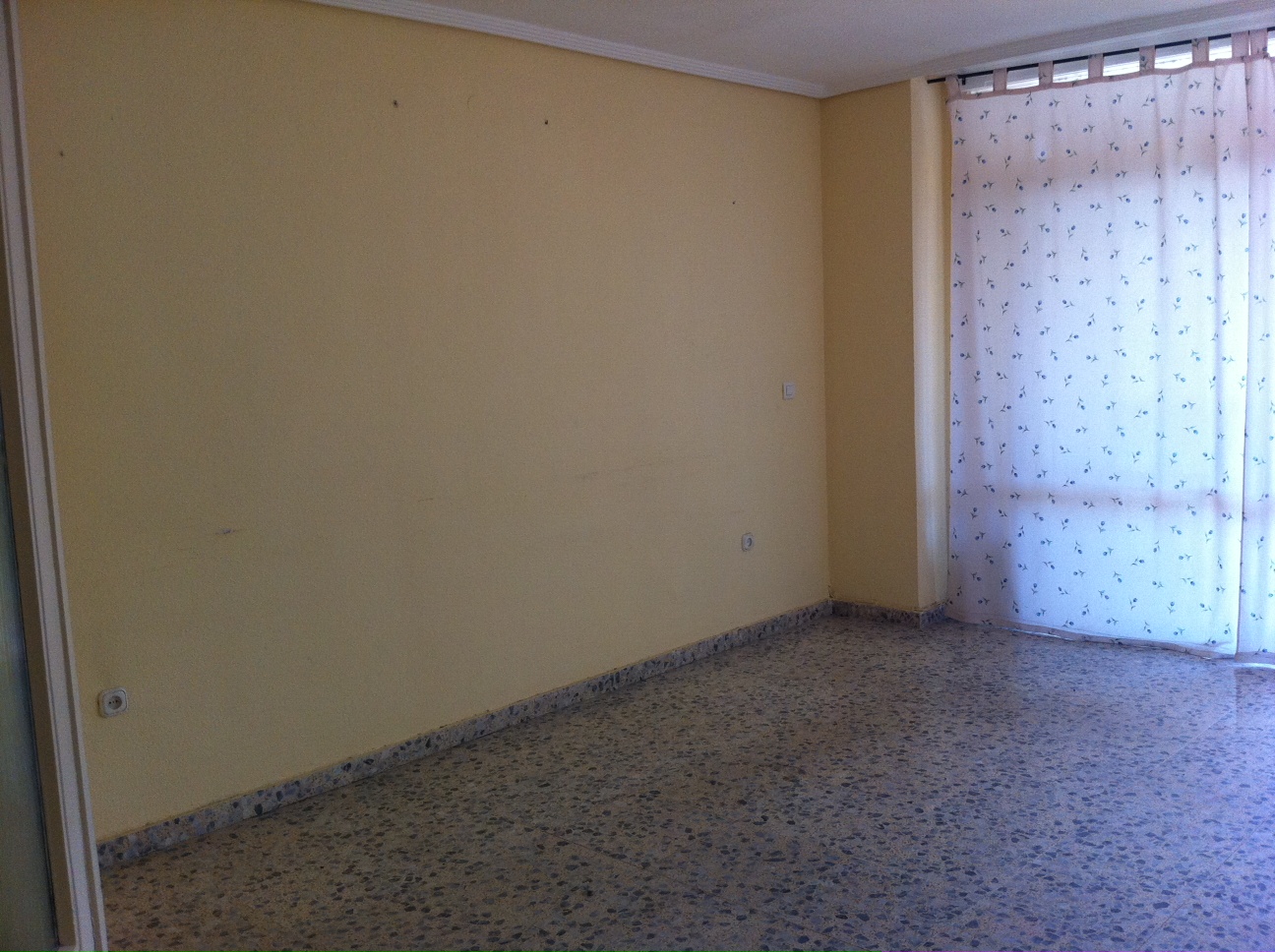 Piso en Malaga centro