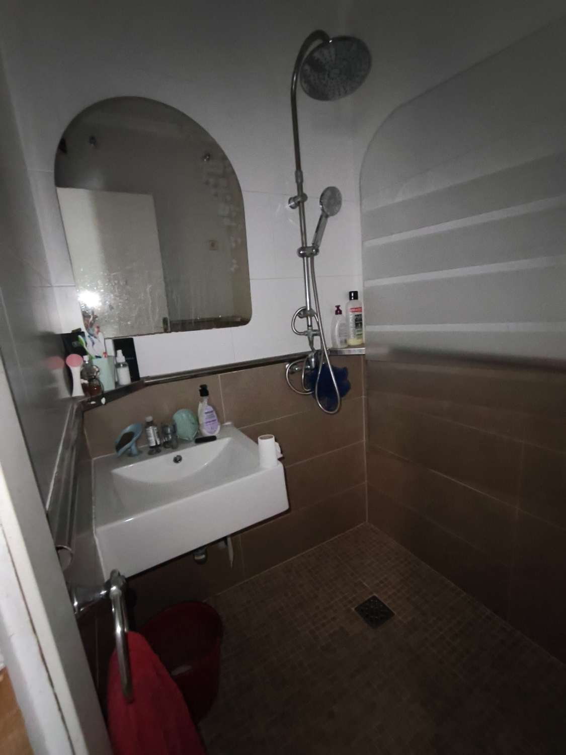 Piso en Malaga centro