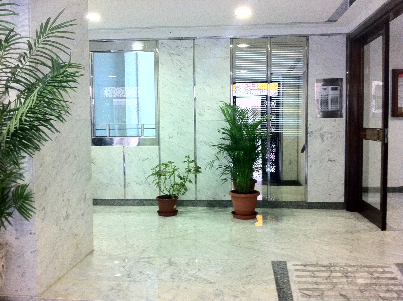 Piso en Malaga centro