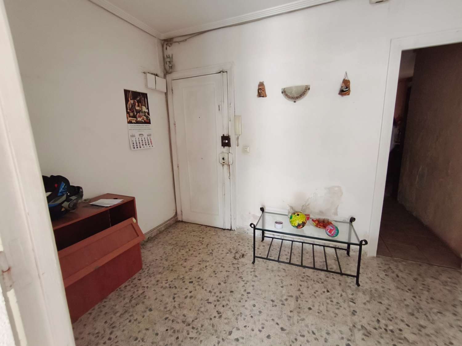 Piso en Malaga centro