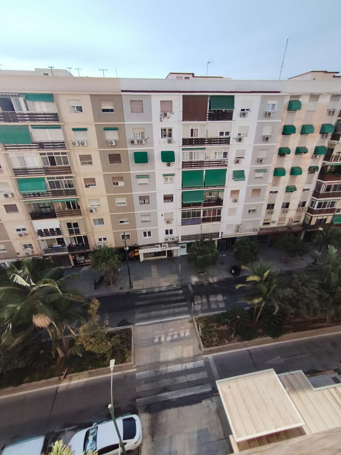 Piso en Malaga centro