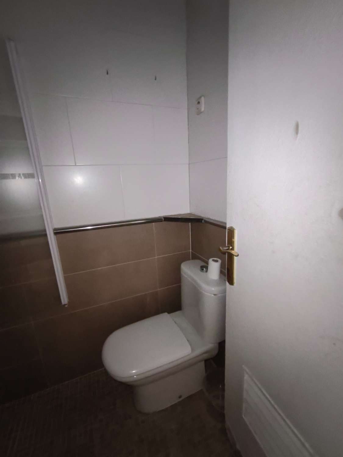 Piso en Malaga centro