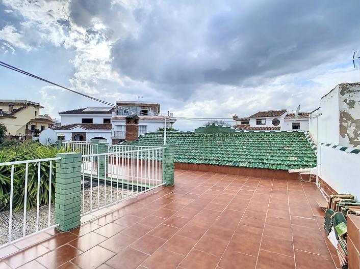 Шале на продаж в Alhaurín el Grande