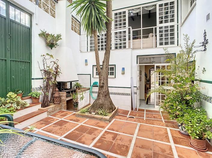 Шале на продаж в Alhaurín el Grande