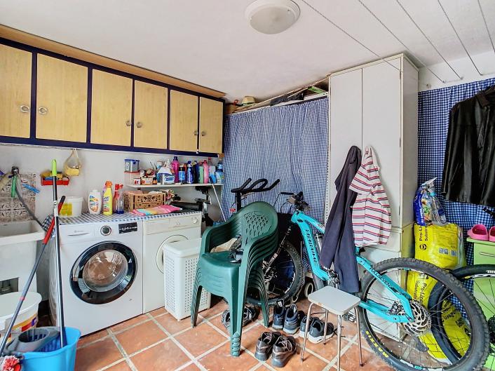 Шале на продаж в Alhaurín el Grande