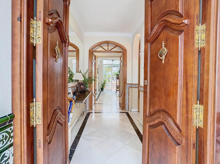 Шале на продаж в Alhaurín el Grande