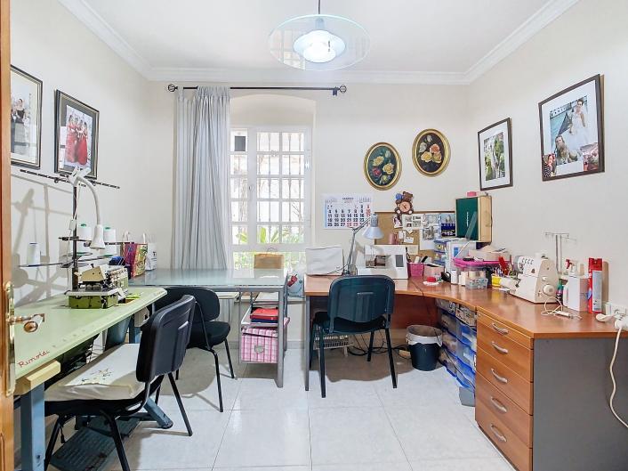 Шале на продаж в Alhaurín el Grande