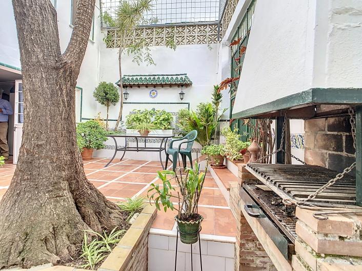 Шале на продаж в Alhaurín el Grande