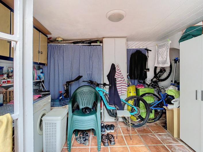 Шале на продаж в Alhaurín el Grande