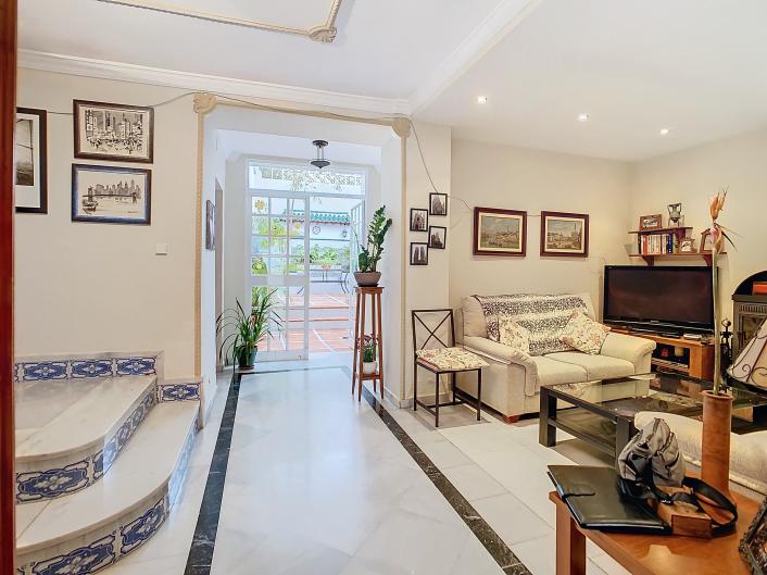 Шале на продаж в Alhaurín el Grande