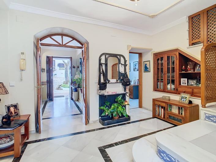 Шале на продаж в Alhaurín el Grande