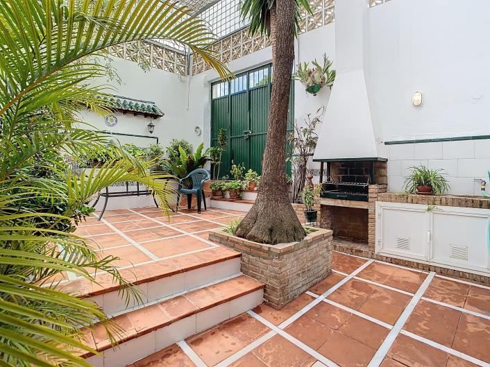 Шале на продаж в Alhaurín el Grande