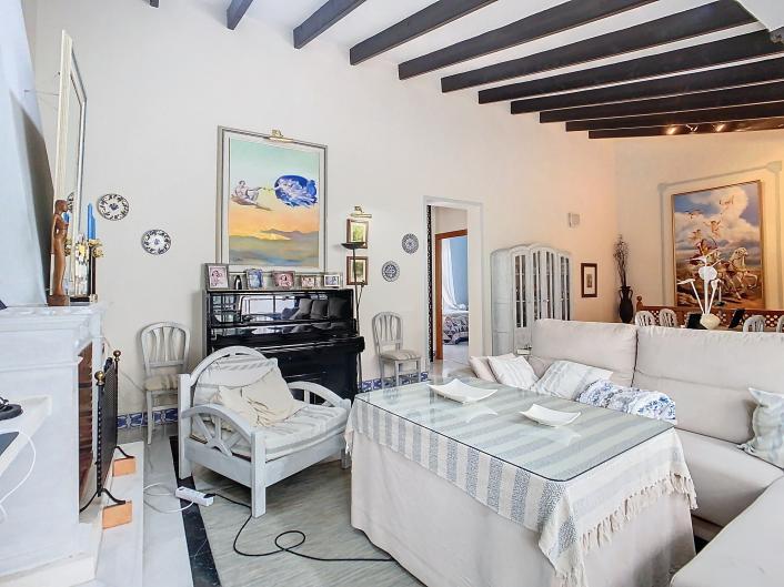 Шале на продаж в Alhaurín el Grande