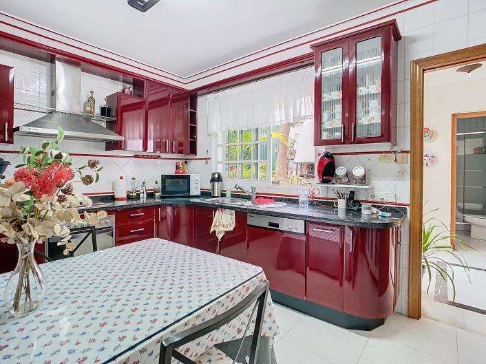 Шале на продаж в Alhaurín el Grande