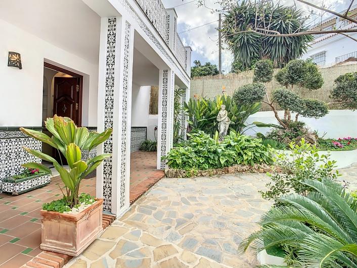 Шале на продаж в Alhaurín el Grande