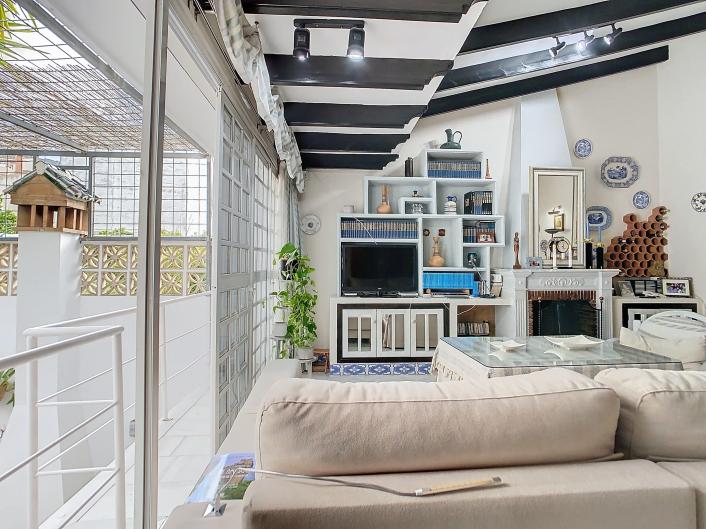 Шале на продаж в Alhaurín el Grande