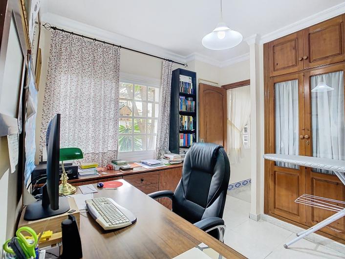 Шале на продаж в Alhaurín el Grande