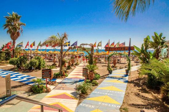 Appartement te koop in El Bajondillo (Torremolinos)