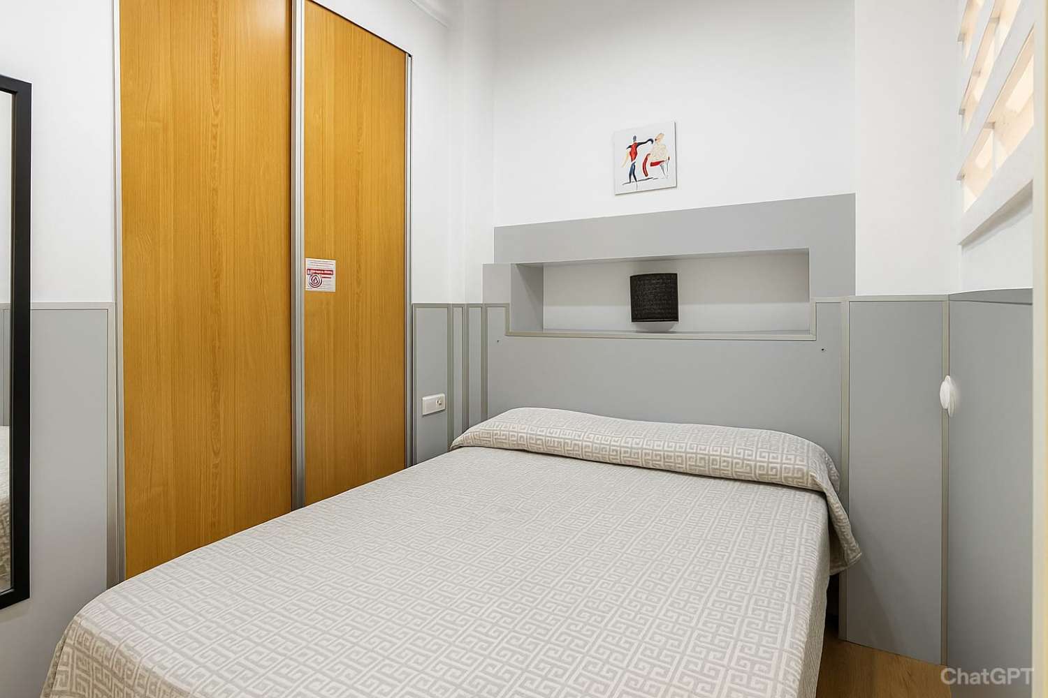 Appartement te koop in El Bajondillo (Torremolinos)