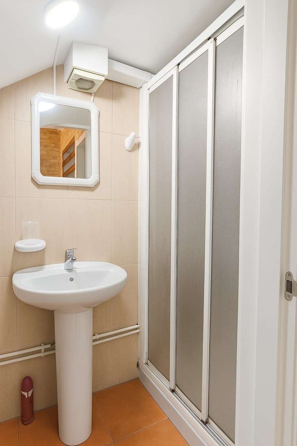 Appartement te koop in El Bajondillo (Torremolinos)