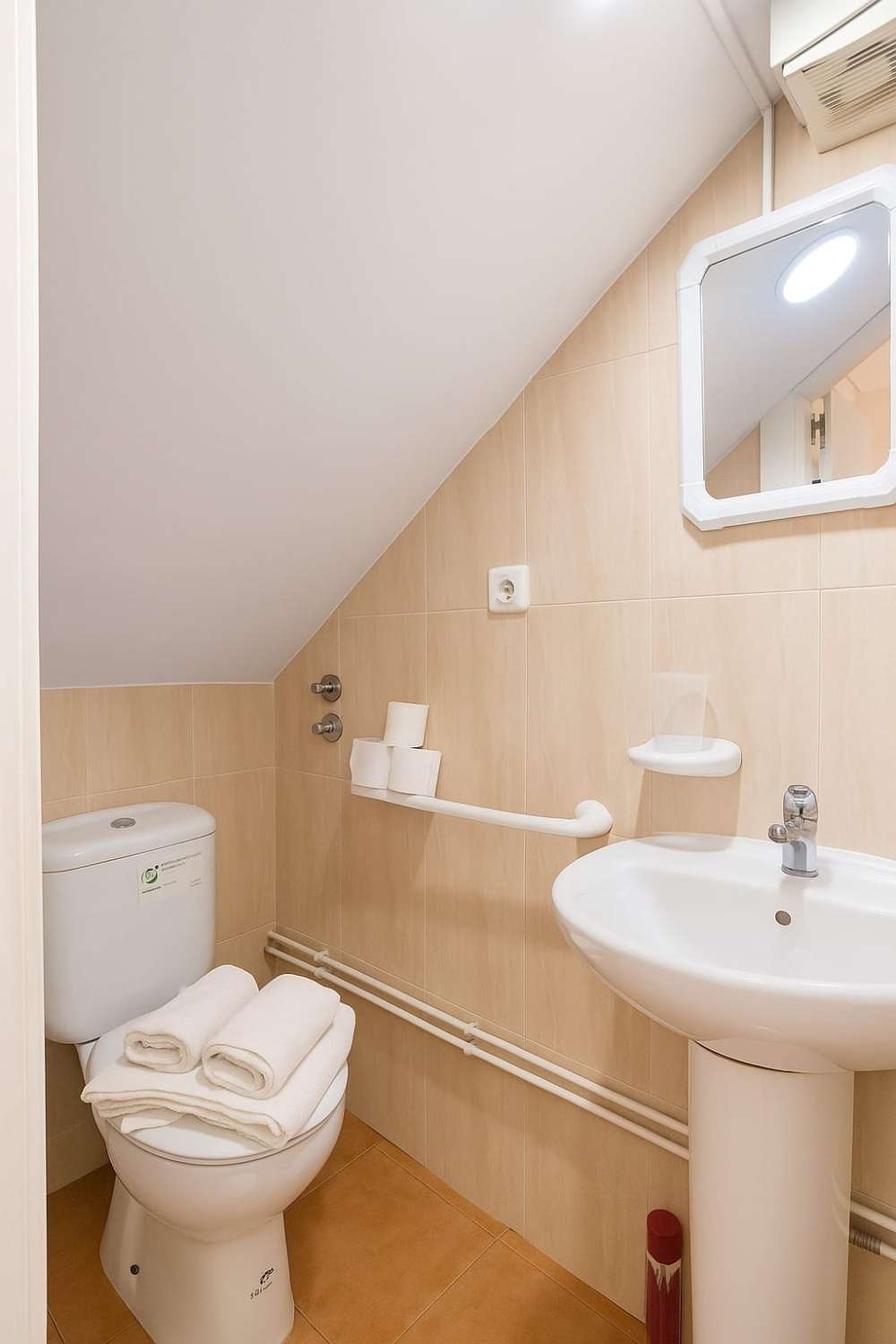 Appartement te koop in El Bajondillo (Torremolinos)