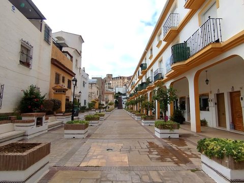 Appartement te koop in El Bajondillo (Torremolinos)
