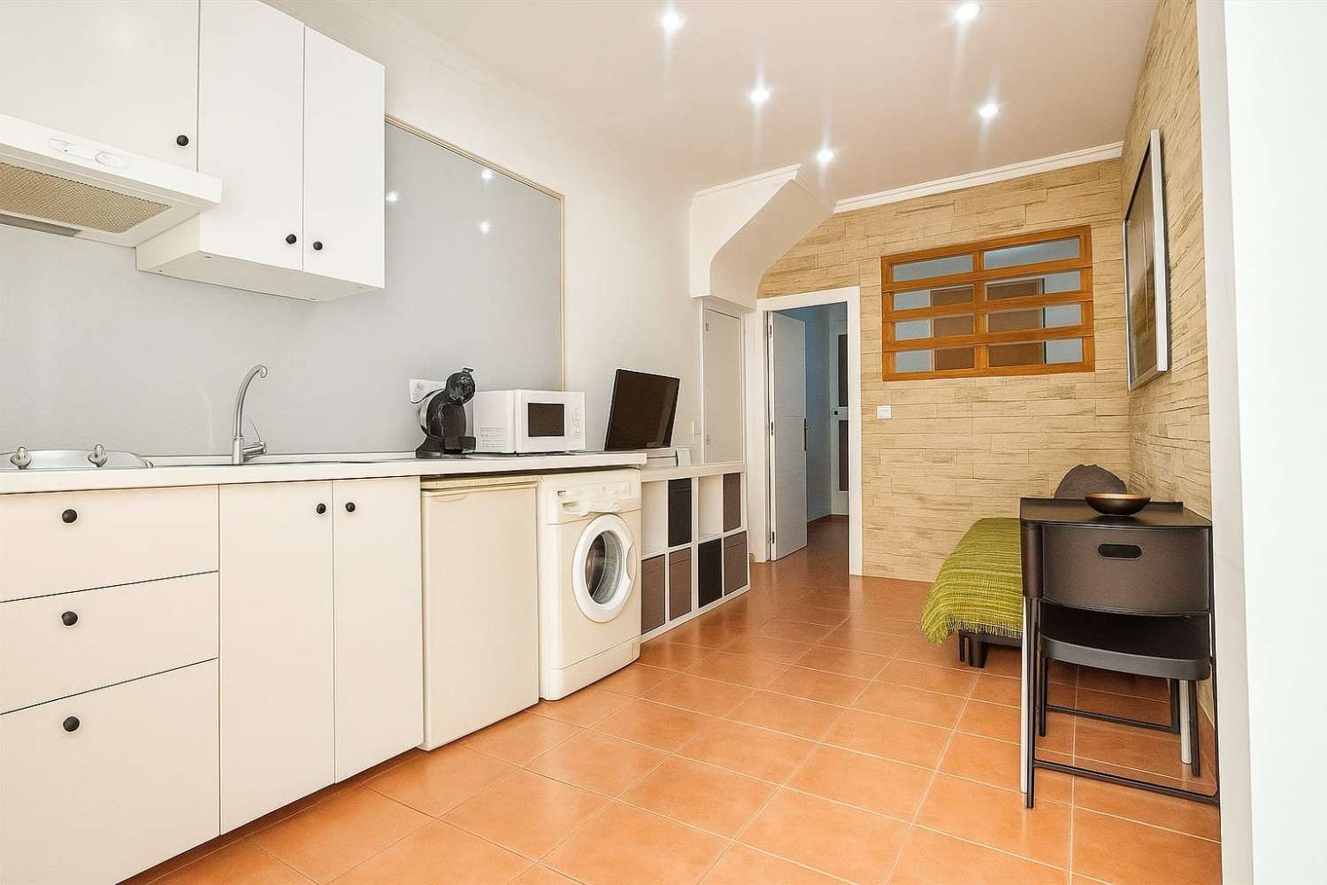 Appartement te koop in El Bajondillo (Torremolinos)