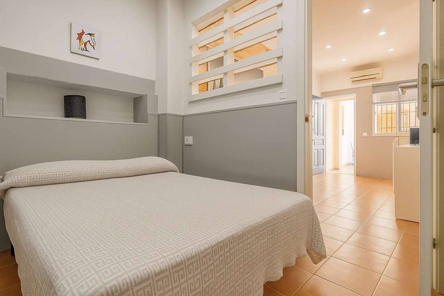 Appartement te koop in El Bajondillo (Torremolinos)