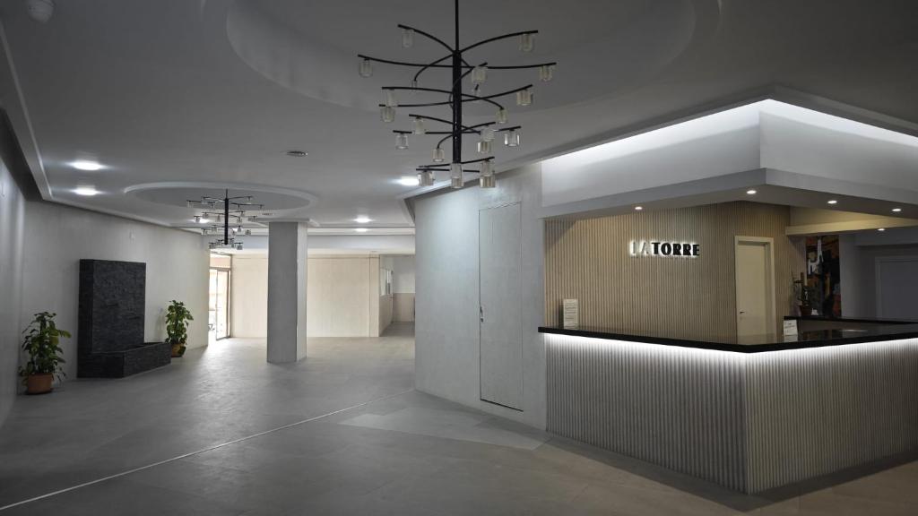 Apartamento en La Colina