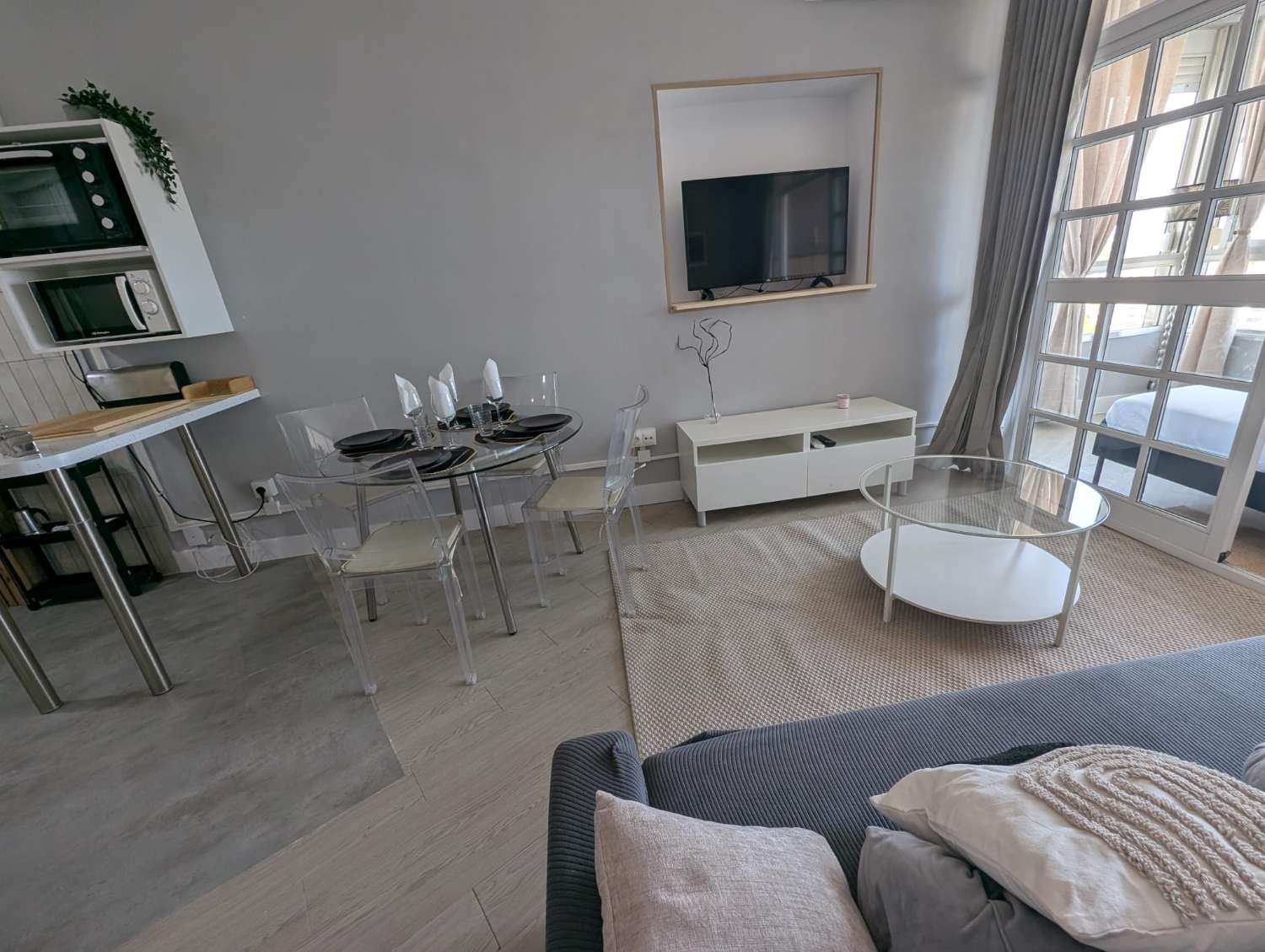 Apartamento en La Colina